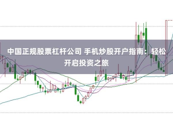 中国正规股票杠杆公司 手机炒股开户指南：轻松开启投资之旅
