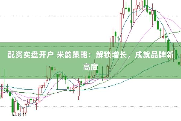 配资实盘开户 米韵策略：解锁增长，成就品牌新高度