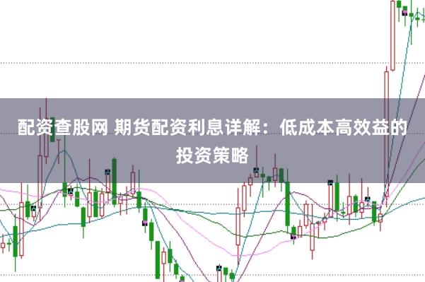配资查股网 期货配资利息详解：低成本高效益的投资策略