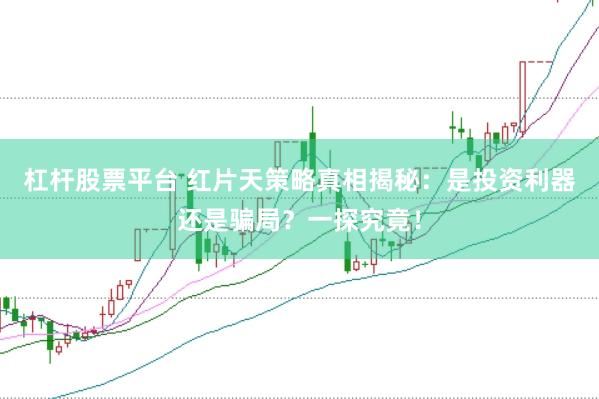 杠杆股票平台 红片天策略真相揭秘：是投资利器还是骗局？一探究竟！
