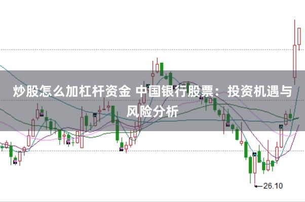 炒股怎么加杠杆资金 中国银行股票：投资机遇与风险分析