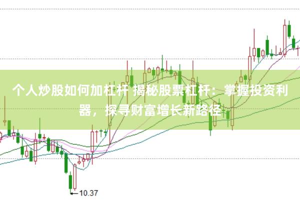 个人炒股如何加杠杆 揭秘股票杠杆：掌握投资利器，探寻财富增长新路径