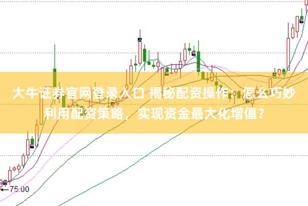 大牛证券官网登录入口 揭秘配资操作：怎么巧妙利用配资策略，实现资金最大化增值？