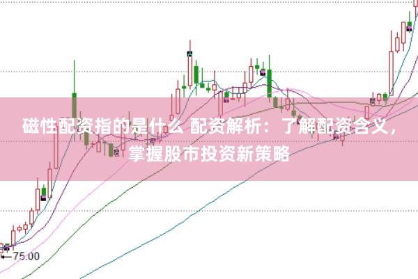磁性配资指的是什么 配资解析：了解配资含义，掌握股市投资新策略