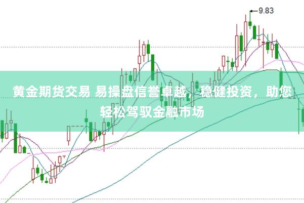 黄金期货交易 易操盘信誉卓越，稳健投资，助您轻松驾驭金融市场