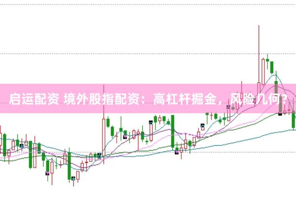 启运配资 境外股指配资：高杠杆掘金，风险几何？