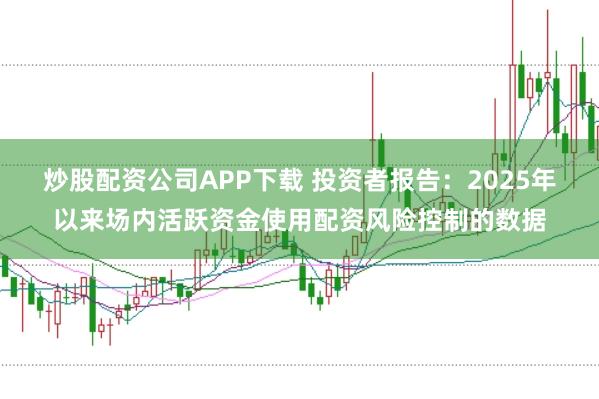 炒股配资公司APP下载 投资者报告：2025年以来场内活跃资金使用配资风险控制的数据