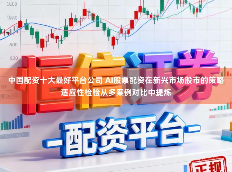 中国配资十大最好平台公司 AI股票配资在新兴市场股市的策略适应性检验从多案例对比中提炼