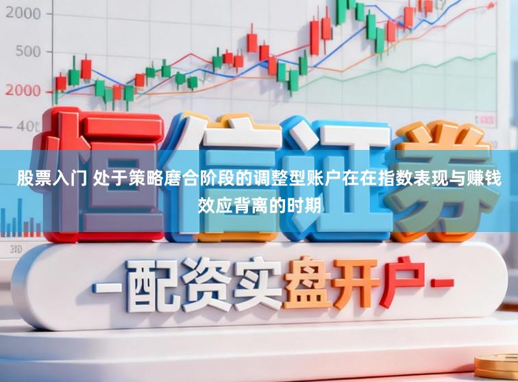 股票入门 处于策略磨合阶段的调整型账户在在指数表现与赚钱效应背离的时期