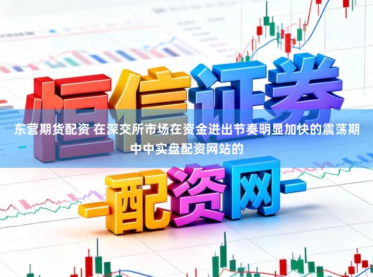 东营期货配资 在深交所市场在资金进出节奏明显加快的震荡期中中实盘配资网站的