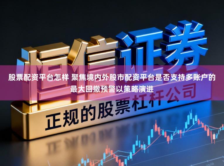 股票配资平台怎样 聚焦境内外股市配资平台是否支持多账户的最大回撤预警以策略演进