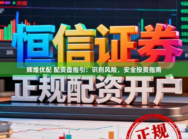 辉煌优配 配资盘指引：识别风险，安全投资指南