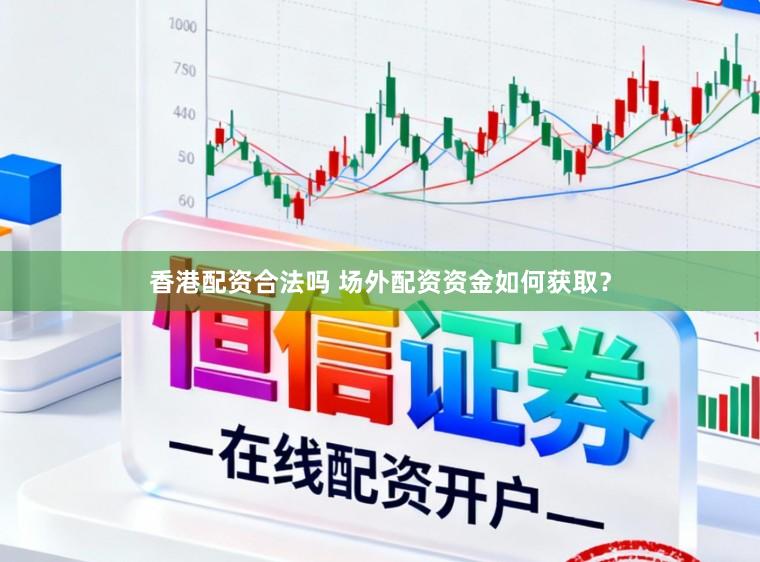 香港配资合法吗 场外配资资金如何获取?