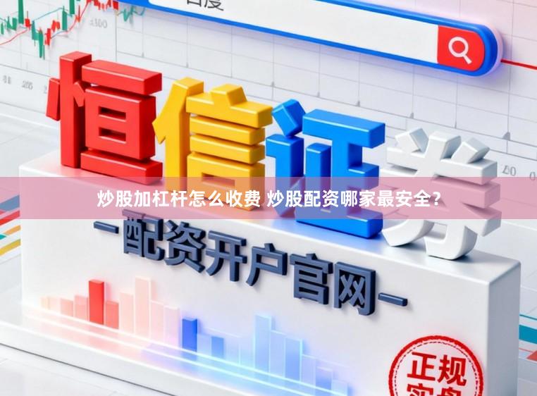 炒股加杠杆怎么收费 炒股配资哪家最安全？