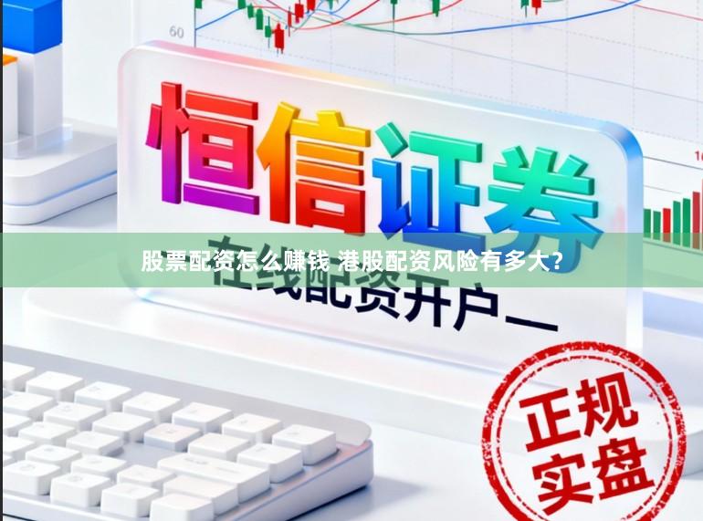 股票配资怎么赚钱 港股配资风险有多大？