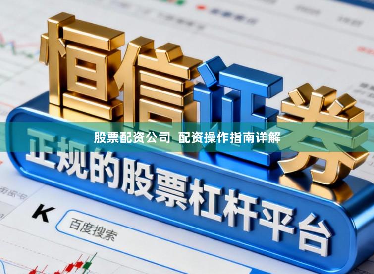 股票配资公司  配资操作指南详解