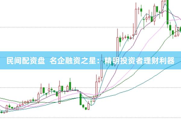 民间配资盘  名企融资之星：精明投资者理财利器