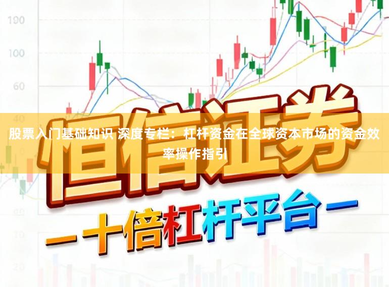股票入门基础知识 深度专栏:杠杆资金在全球资本市场的资金效率操作指引