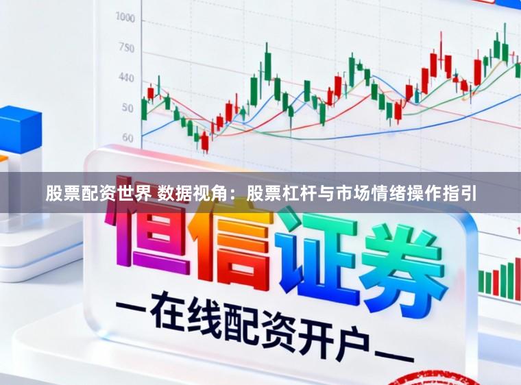 股票配资世界 数据视角：股票杠杆与市场情绪操作指引