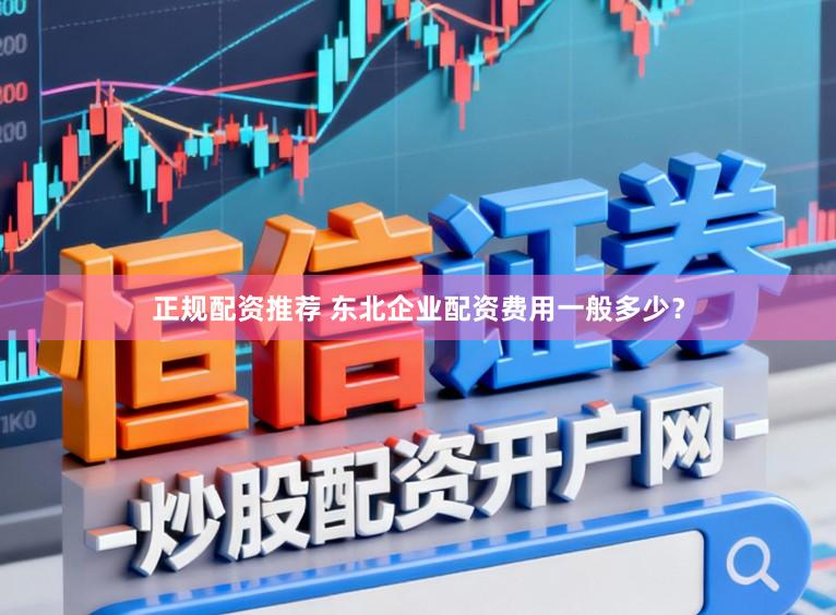 正规配资推荐 东北企业配资费用一般多少？