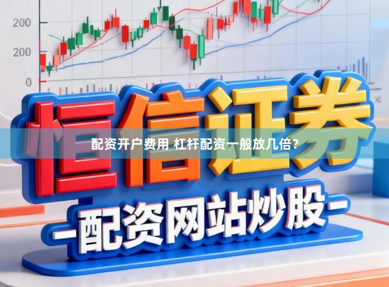 配资开户费用 杠杆配资一般放几倍？