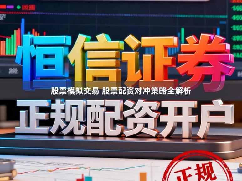 股票模拟交易 股票配资对冲策略全解析