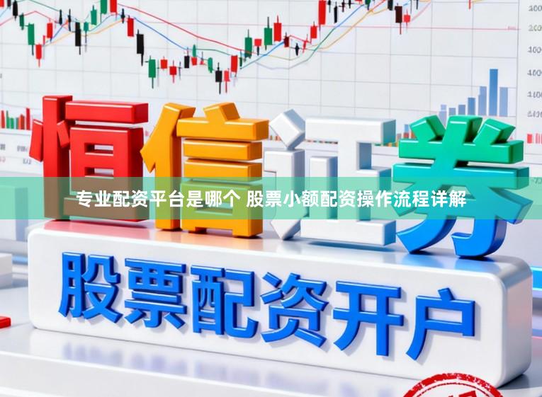 专业配资平台是哪个 股票小额配资操作流程详解