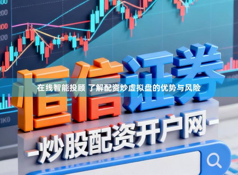 在线智能投顾 了解配资炒虚拟盘的优势与风险